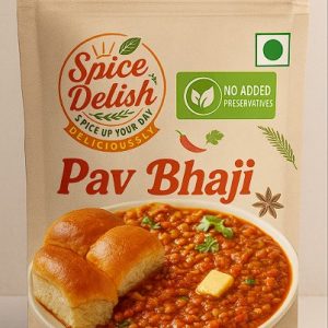 Pavbhaji