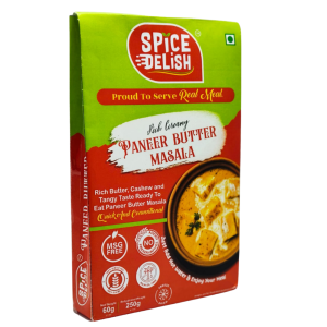 Panner Butter Masala